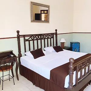 Luna Nueva Hotel-boutique Hostal Mérida