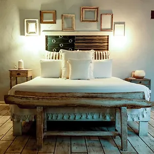 Margherita Hotel