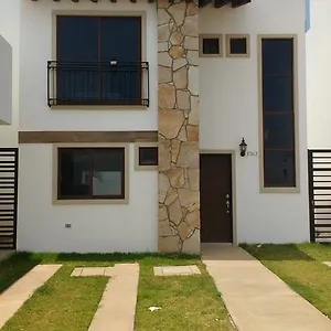 Hogar Pacifico Сasa de vacaciones Mazatlán