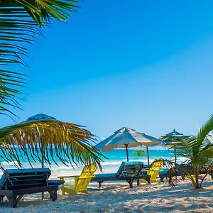 3* Hotel Cabañas La Luna