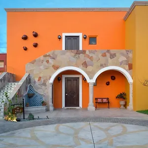 The Residences At Hacienda Encantada Cabo San Lucas