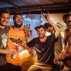  Hostal Day Tripper