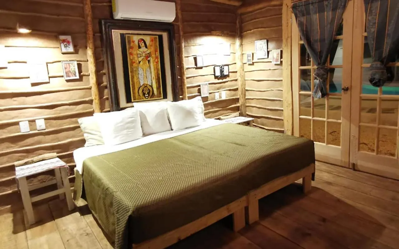 Luhme Tulum Hostel - Free Bike & Free Cenote Access Hotel