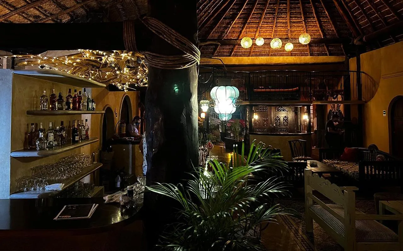 Luhme Tulum Hostel - Free Bike & Free Cenote Access Hotel