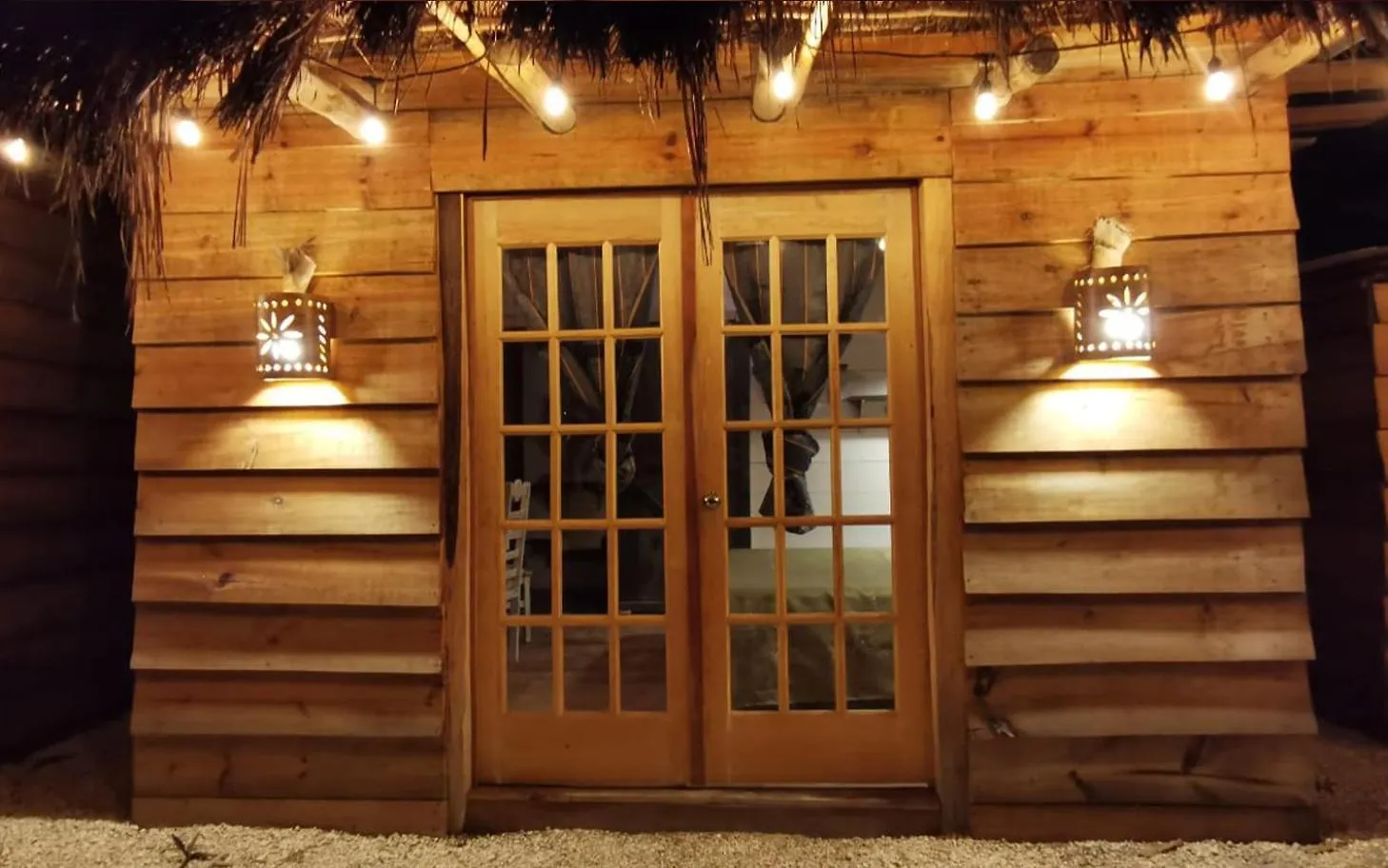 Hotel Luhme Tulum Hostel - Free Bike & Free Cenote Access