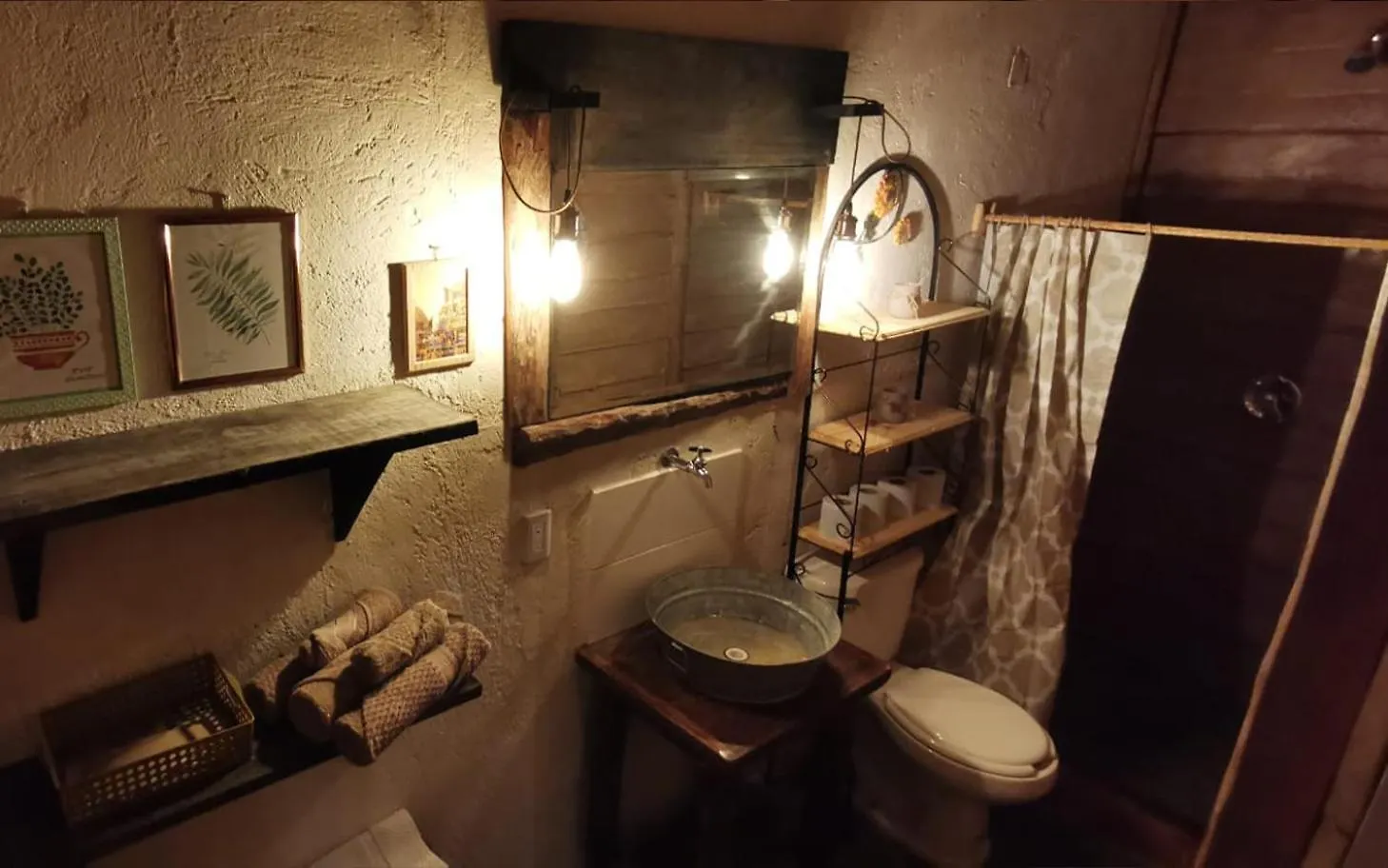Luhme Tulum Hostel - Free Bike & Free Cenote Access 0*,  México