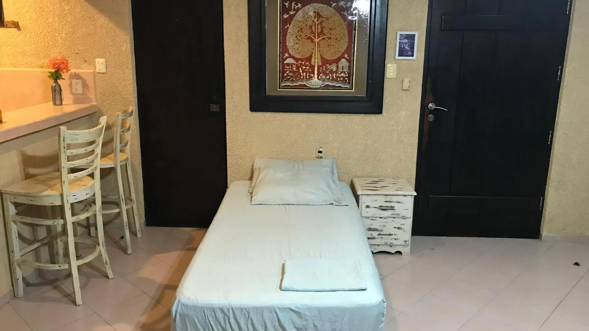 Luhme Tulum Hostel - Free Bike & Free Cenote Access