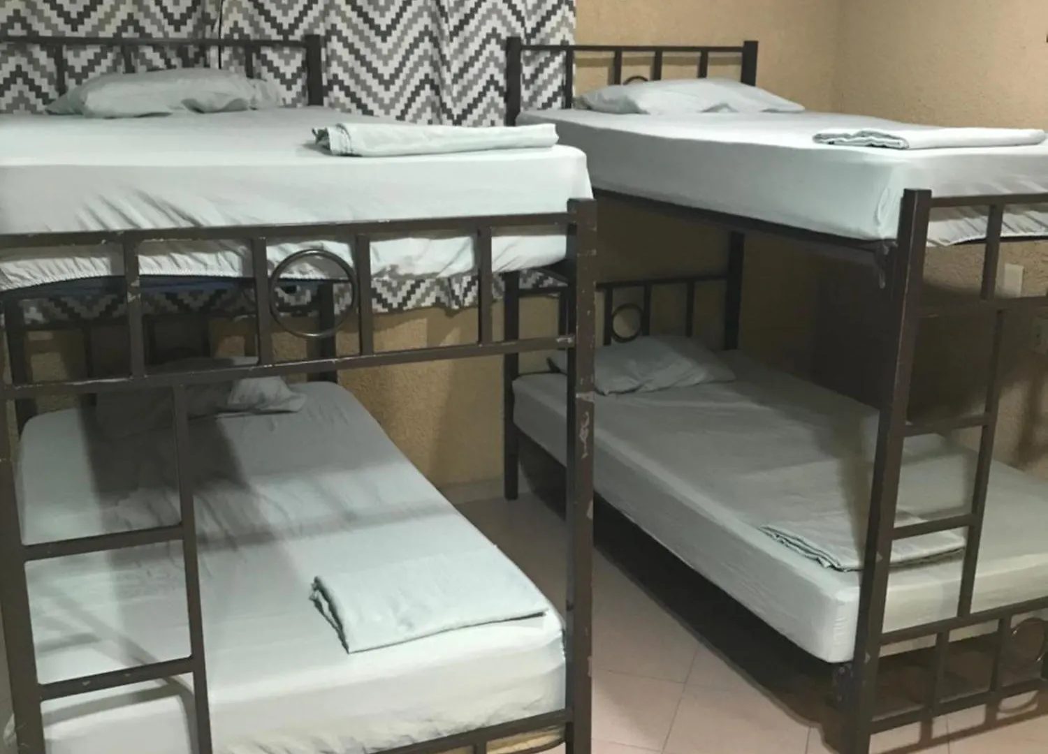 Luhme Tulum Hostel - Free Bike & Free Cenote Access Hotel