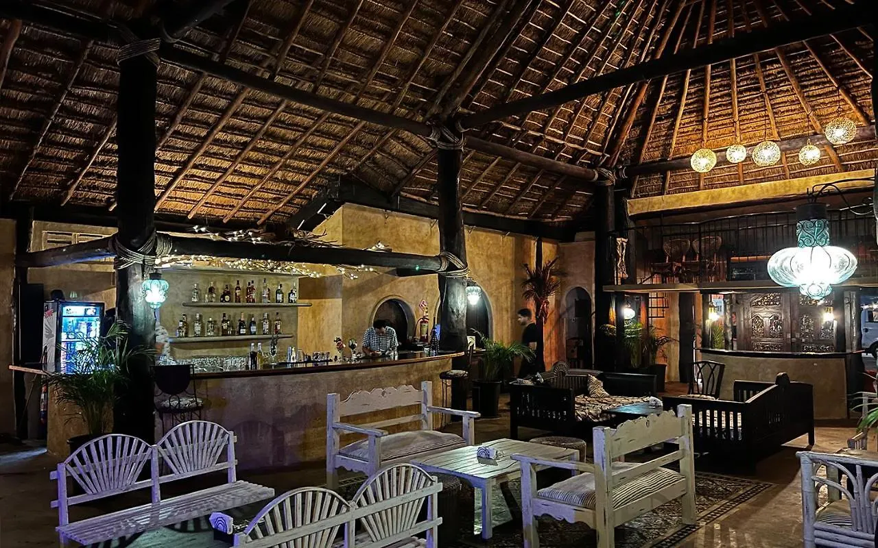 Luhme Tulum Hostel - Free Bike & Free Cenote Access
