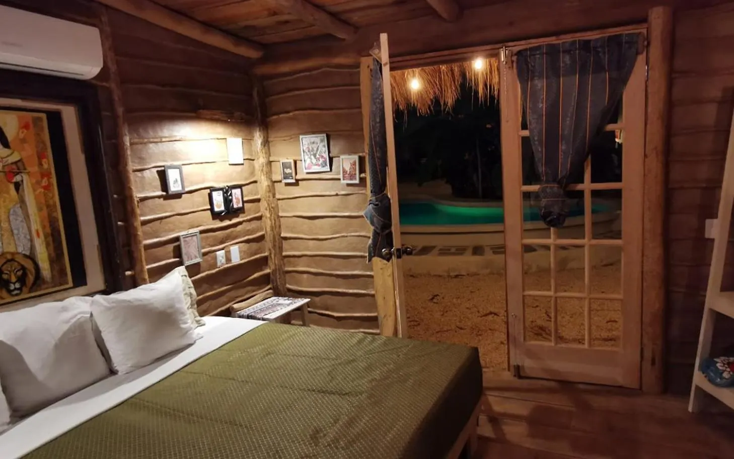 Hotel Luhme Tulum Hostel - Free Bike & Free Cenote Access