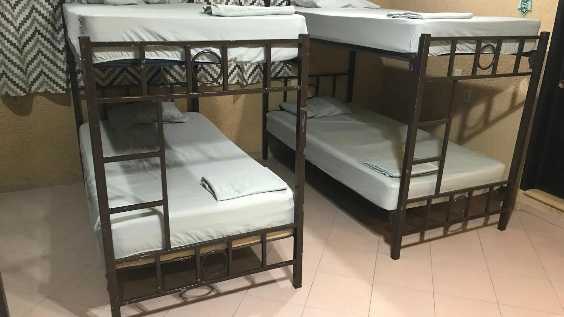 Luhme Tulum Hostel - Free Bike & Free Cenote Access Mexico