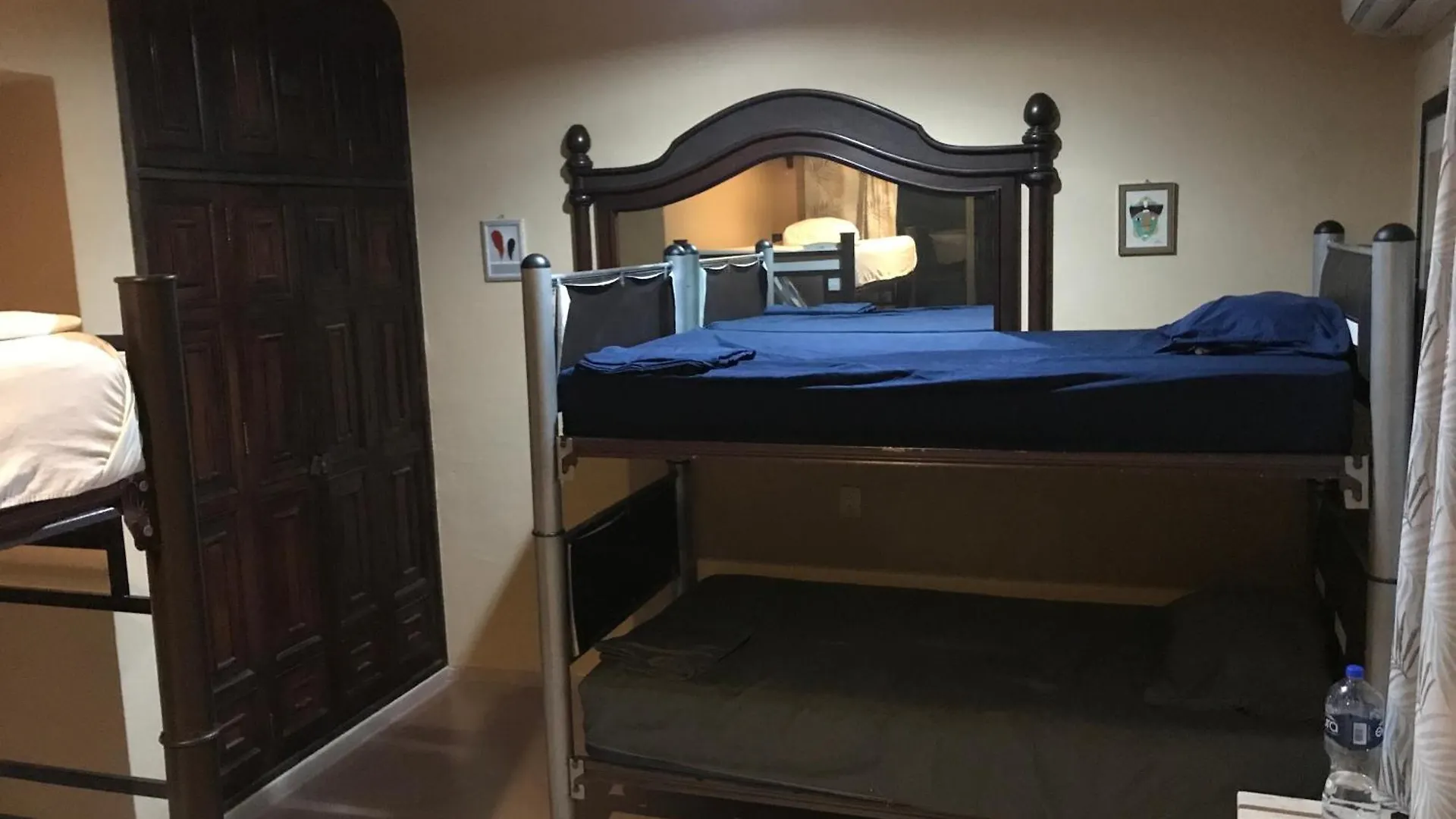Hotel Luhme Tulum Hostel - Free Bike & Free Cenote Access
